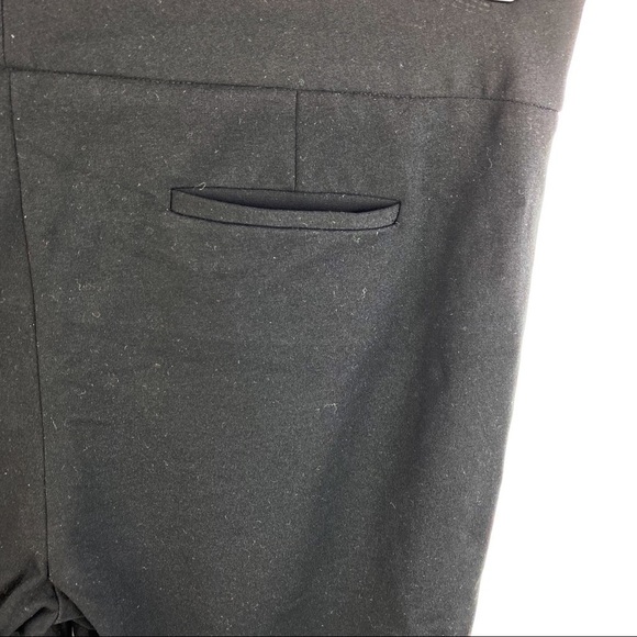 VINCE Camuto black trousers size 14 - Picture 5 of 7